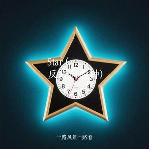 Star  (反方向的钟) (Cover 徐舟)