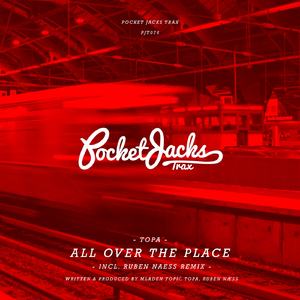 All Over The Place (Original Mix)