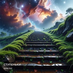 Ступеньки
