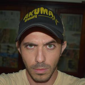 Un fantasma suelto