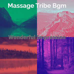 Opulent (Oil Massage)