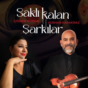 Ayrılık Gurbetin Adıymış Meğer