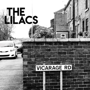 Vicarage Road