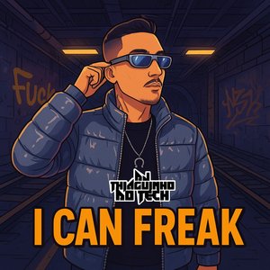 I Can Freak