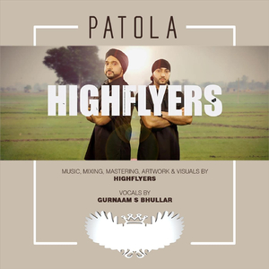 Patola