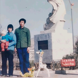 如果天堂能有微信该多好