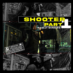 Shooter, Pt.1
