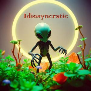 Idiosyncratic
