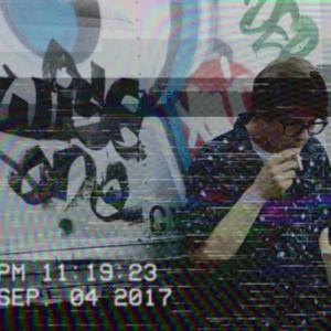 iridescent tear dropz