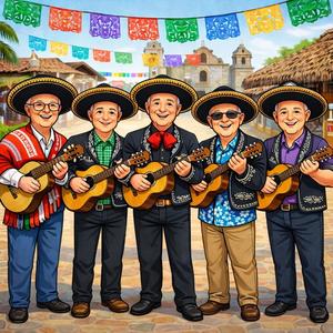 TACOS Y DROGAS (feat. Felix Lindfors, Jonatan Alestig, Max Sörman & Albin Molander)