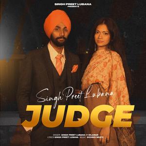 Judge (feat. Dilawar)