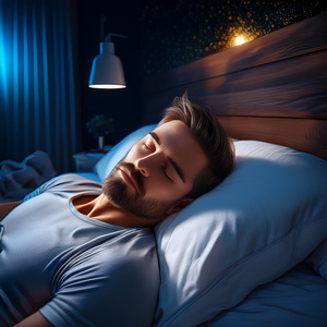 Melodías Suaves De Lofi Para Dormir Mejor