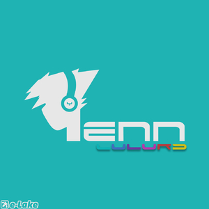 Colors (e-Lake Anthem 2017)