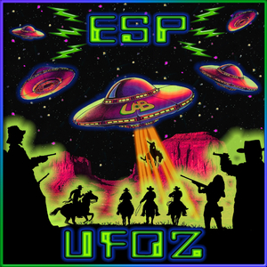 Ufoz (Original Mix)