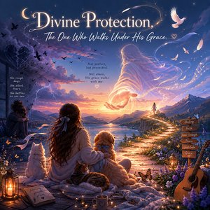 Under His Grace: Divine Protection