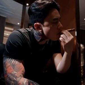 人为财死 | SASIOVERLXRD × BOBBYNOPEACE Type Beat