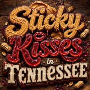 Sticky Kisses in Tennessee
