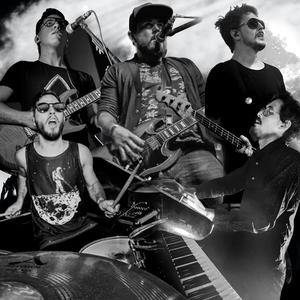 Espina (feat. Barry) (En vivo)