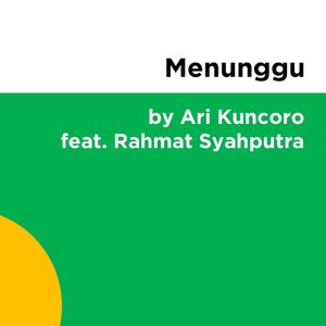 Menunggu