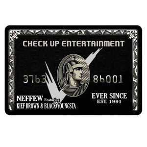 Ever Since (feat. Blac Youngsta & Kief Brown)