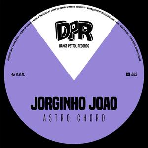 Astro Chord (Philip Habels Turbo Diesel Remix)