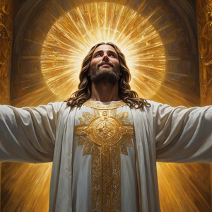 Chwalcie Pana Niebios