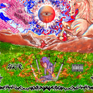 [free]slayr + rexv2+ nettspend type beat "excel"