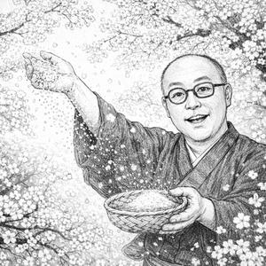 はなさかじいさん