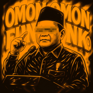 Omon Omon Funk