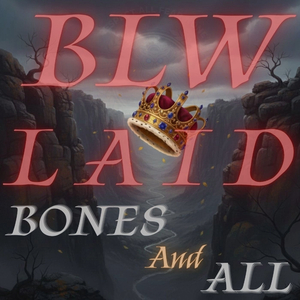 BONES and ALL