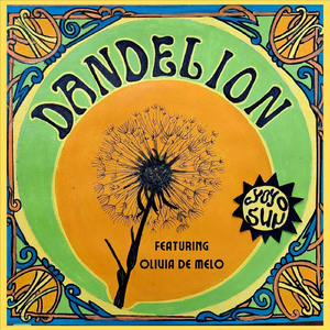 Dandelion (feat. Olivia De Melo)