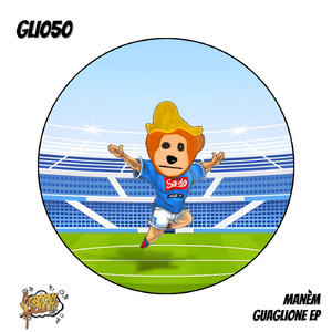 Guaglione (Original Mix)