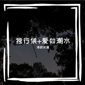 sea蕊 & 吳炳文Cookie - 獨行俠+愛如潮水(Remix)