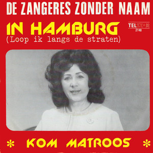In Hamburg