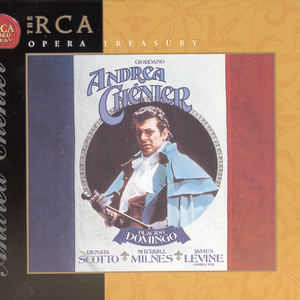 Andrea Chenier:Act III: Se ancor di me vi sovvenite non so!