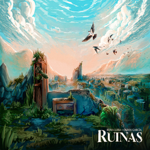 Ruinas