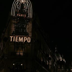 TIEMPO