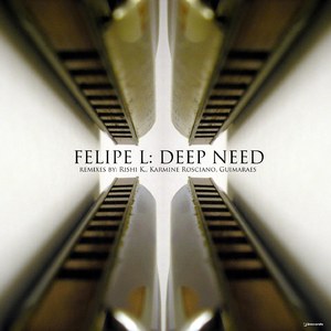 Deep Need (Rishi K. Remix)