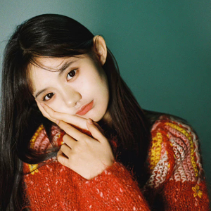 狼与自尊-姜杉/孙珍妮