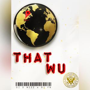 That Wu (feat. DJ FN)