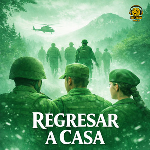 VOLVER A CASA (Balada)