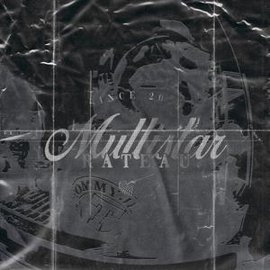 Râteau Multistar Part.1 (feat. b_kiYeh, T0, pr0tz0_ & Ténèbre)