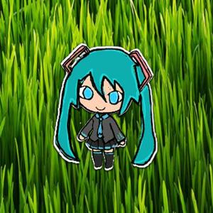 消えた (Instrumental)