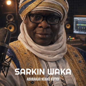 Sarkin Waka