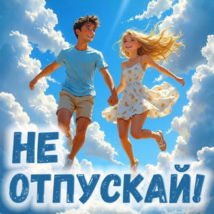 Не отпускай! (D-Remix)
