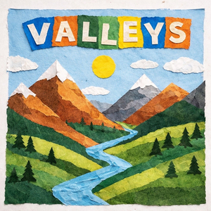 Valleys (Freestyle)