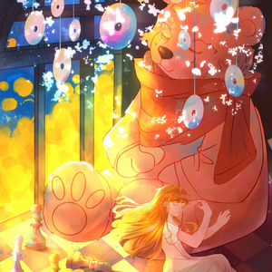 玫瑰少年（女声版）