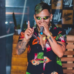 General Mandou Chamar