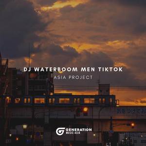 DJ Waterboom Men TikTok