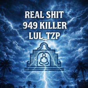 Real Shit (feat. HXVØC)